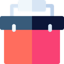 أيقونة التقنيات المتطورة