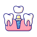 تيجان الأسنان