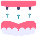 أطقم الأسنان