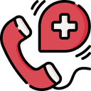 أيقونة طوارئ الأسنان