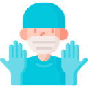 أيقونة جراحات الترميم