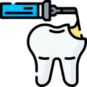 أيقونة الرعاية العلاجية