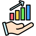 أيقونة النتائج