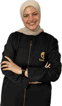 د. ياسمين درويش - دكتور طب الاسنان