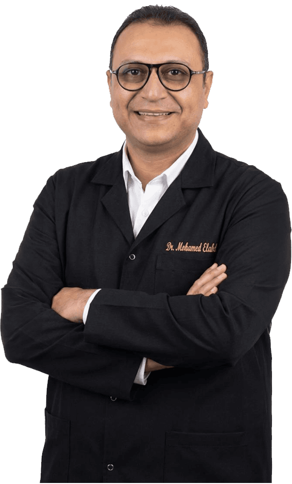 Doctor Mohamed ELAbd