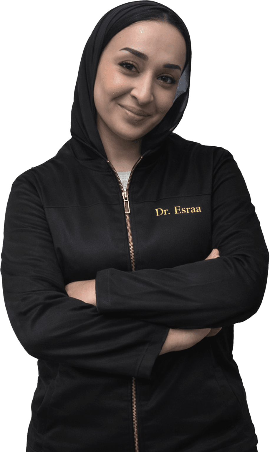 Dr. Esraa