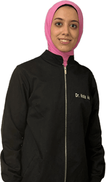 DR. Noha